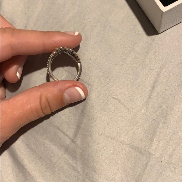 Pandora ring - Picture 2 of 2